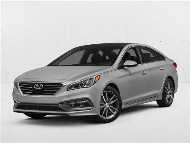 2015 Hyundai Sonata 2.4L Limited FWD photo
