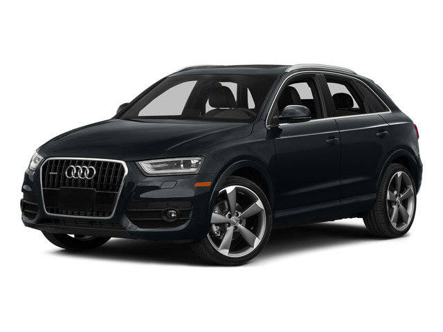 2015 Audi Q3 2.0T Premium Plus FWD photo
