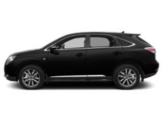 2015 Lexus RX F Sport AWD photo