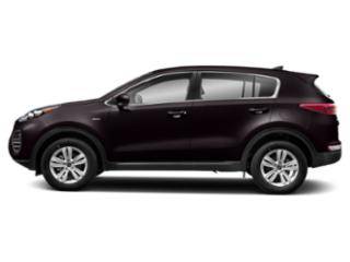 2019 Kia Sportage LX AWD photo