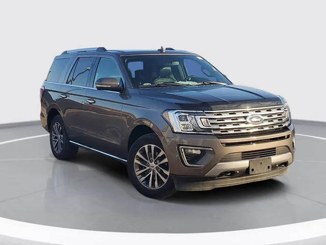 2018 Ford Expedition Limited 4WD photo