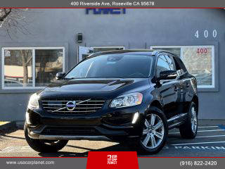 2017 Volvo XC60 Inscription AWD photo