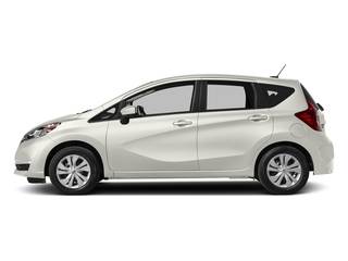2017 Nissan Versa Note SV FWD photo