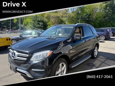 2019 Mercedes-Benz GLE-Class GLE 400 AWD photo