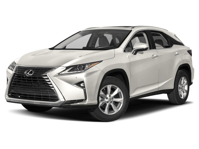 2019 Lexus RX RX 350 F SPORT AWD photo