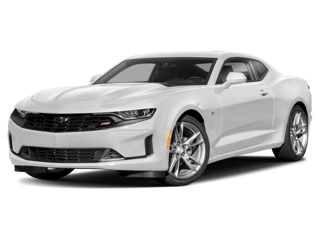 2019 Chevrolet Camaro 2SS RWD photo