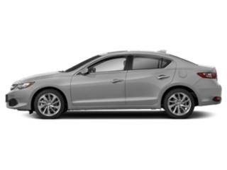 2018 Acura ILX FWD photo