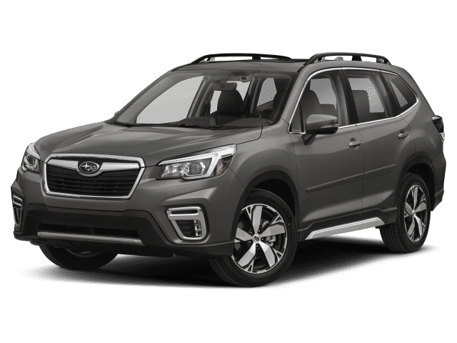 2019 Subaru Forester Touring AWD photo
