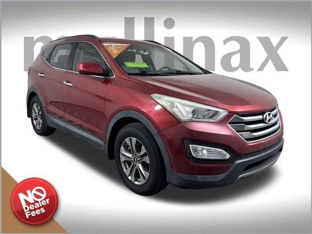 2016 Hyundai Santa Fe Sport  FWD photo