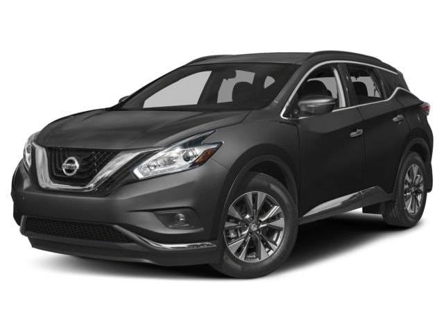 2018 Nissan Murano S FWD photo