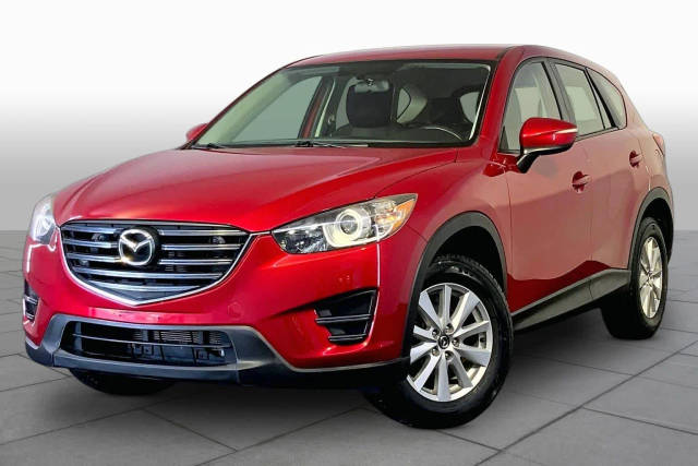 2016 Mazda CX-5 Sport AWD photo