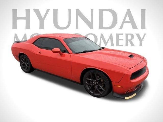 2019 Dodge Challenger GT RWD photo