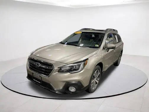 2019 Subaru Outback Limited AWD photo