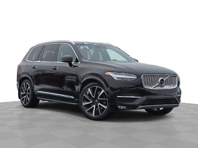 2019 Volvo XC90 Inscription AWD photo