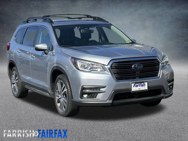 2019 Subaru Ascent Limited AWD photo