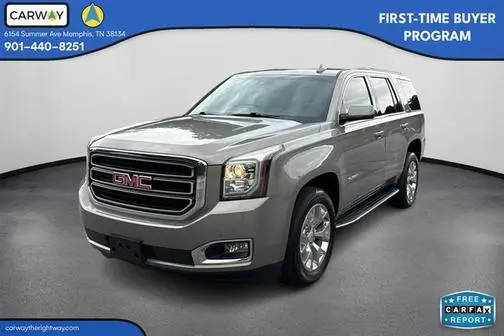 2019 GMC Yukon SLT RWD photo
