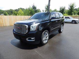 2019 GMC Yukon Denali RWD photo