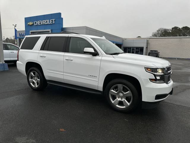 2019 Chevrolet Tahoe LS RWD photo