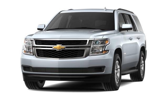 2019 Chevrolet Tahoe LT RWD photo