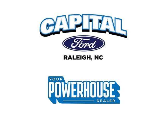 2019 Ford Explorer Base FWD photo