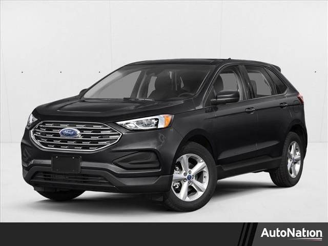 2019 Ford Edge SE FWD photo