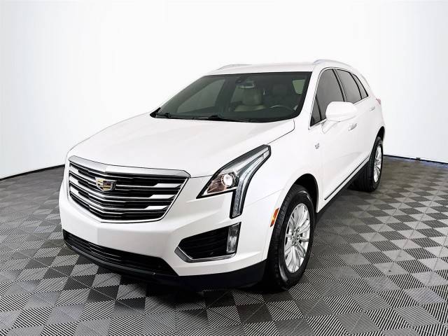 2019 Cadillac XT5 FWD FWD photo