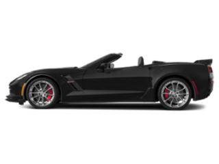 2019 Chevrolet Corvette Grand Sport 3LT RWD photo