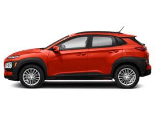 2019 Hyundai Kona SEL AWD photo