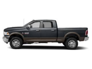 2018 Ram 2500 Laramie 4WD photo