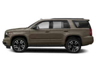 2019 Chevrolet Tahoe Premier 4WD photo