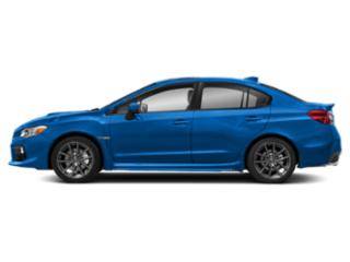 2019 Subaru WRX Premium AWD photo