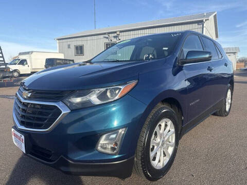 2019 Chevrolet Equinox LT FWD photo