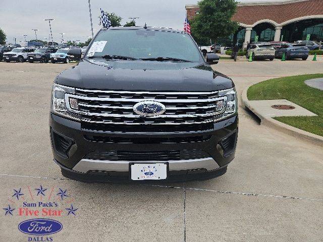 2018 Ford Expedition XLT RWD photo