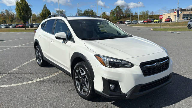 2019 Subaru Crosstrek Limited AWD photo