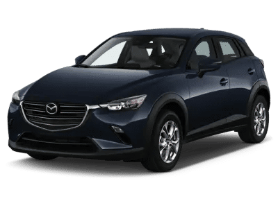2019 Mazda CX-3 Sport AWD photo