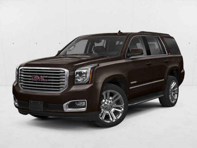 2019 GMC Yukon SLT RWD photo
