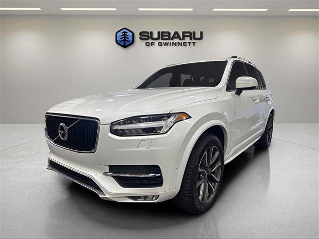 2019 Volvo XC90 Momentum FWD photo