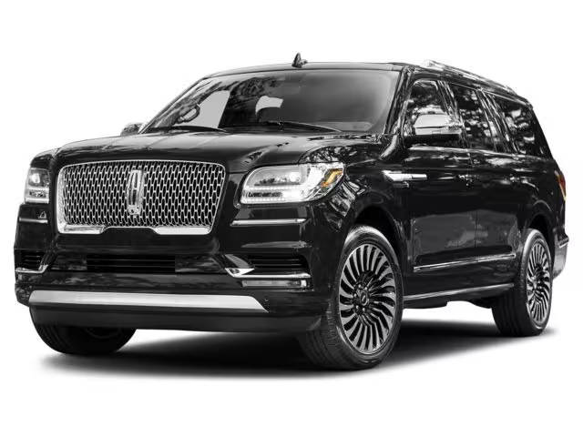 2018 Lincoln Navigator L Select 4WD photo