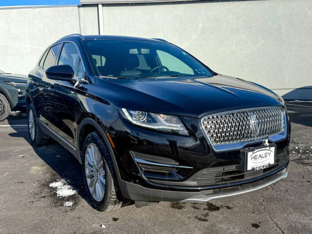 2019 Lincoln MKC Standard AWD photo