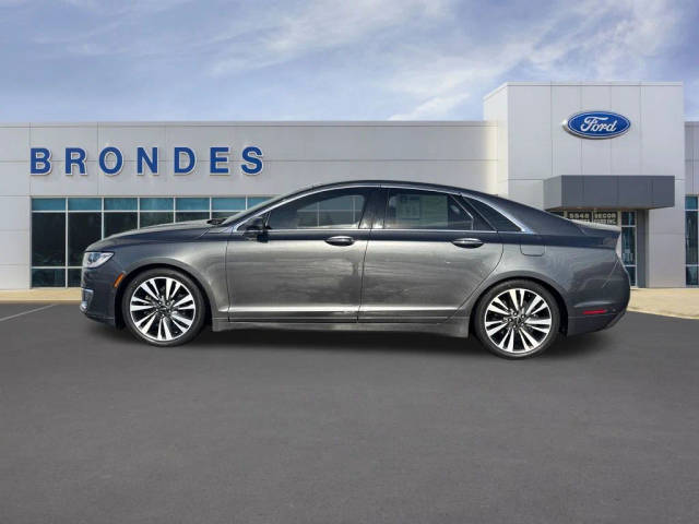 2019 Lincoln MKZ Reserve II FWD photo