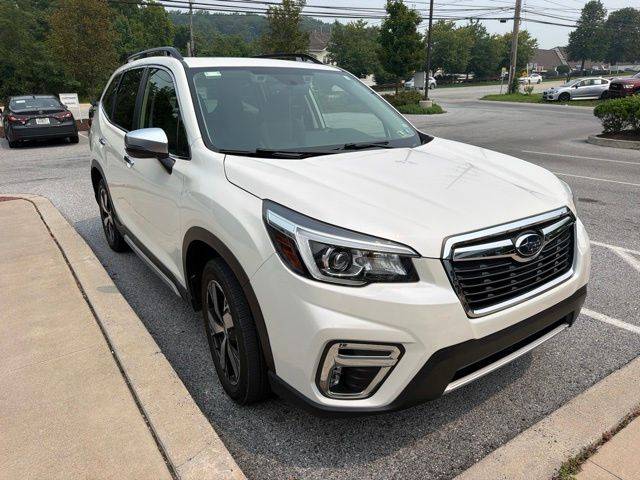 2019 Subaru Forester Touring AWD photo