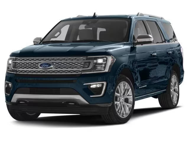 2018 Ford Expedition Limited 4WD photo