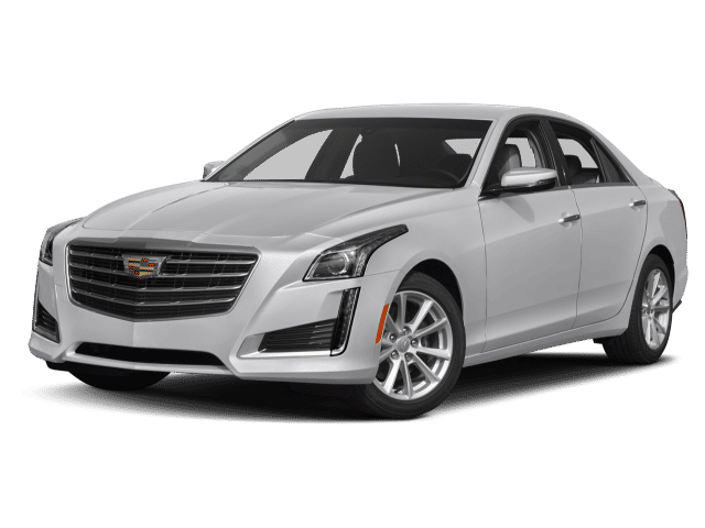 2019 Cadillac CTS Luxury AWD AWD photo