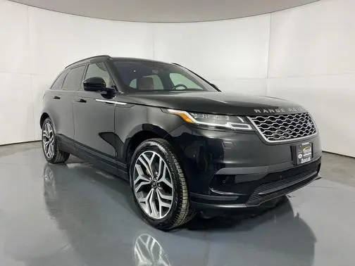 2019 Land Rover Range Rover Velar S 4WD photo