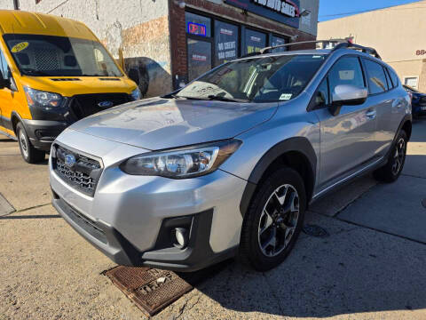 2019 Subaru Crosstrek Premium AWD photo