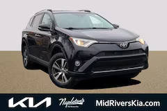 2018 Toyota RAV4 XLE FWD photo