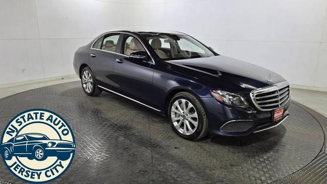 2019 Mercedes-Benz E-Class E 450 AWD photo
