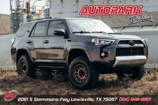 2019 Toyota 4Runner TRD Off Road Premium 4WD photo