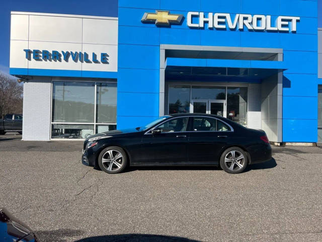 2019 Mercedes-Benz E-Class E 300 AWD photo