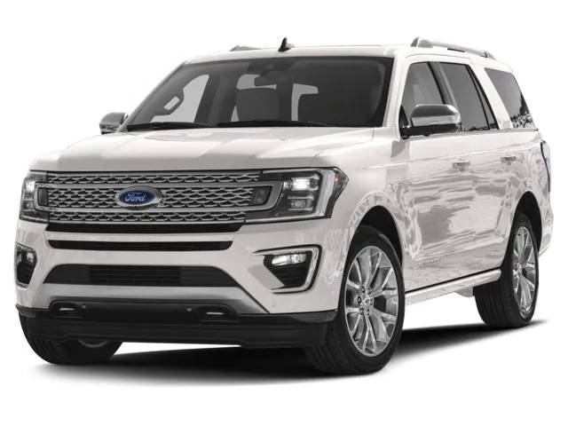 2018 Ford Expedition Limited RWD photo